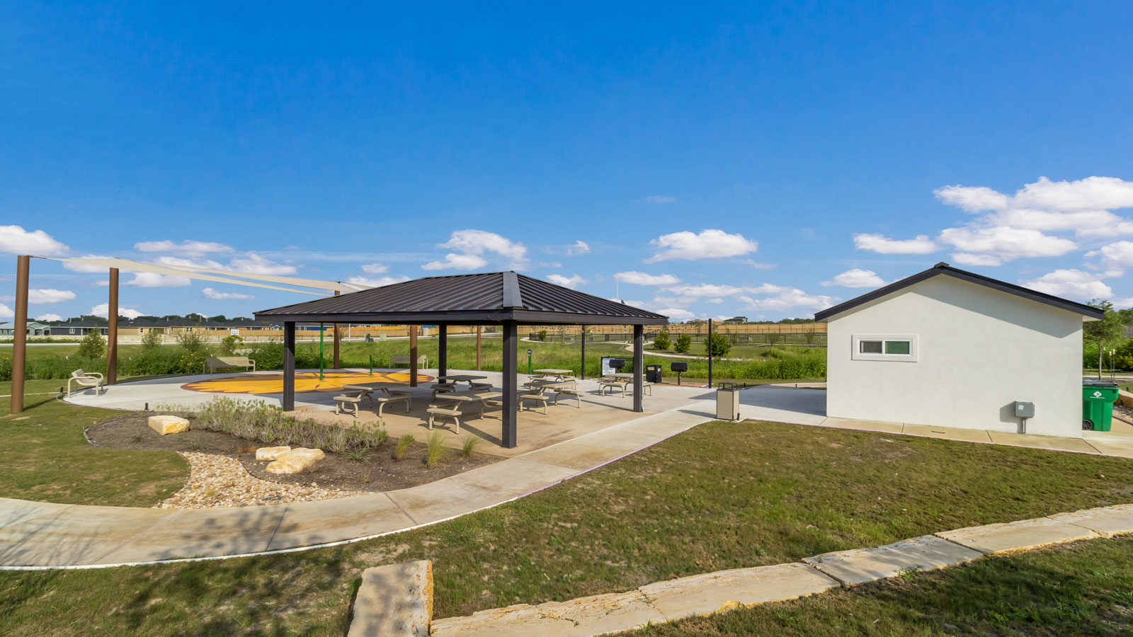 1173 Celosia Loop Kyle, TX 78640 - Photo 18 of 22