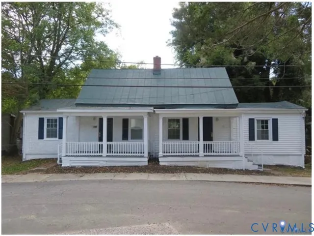 $1,250 | 21506 Pannill Street, Unit 2, Petersburg, VA 23803