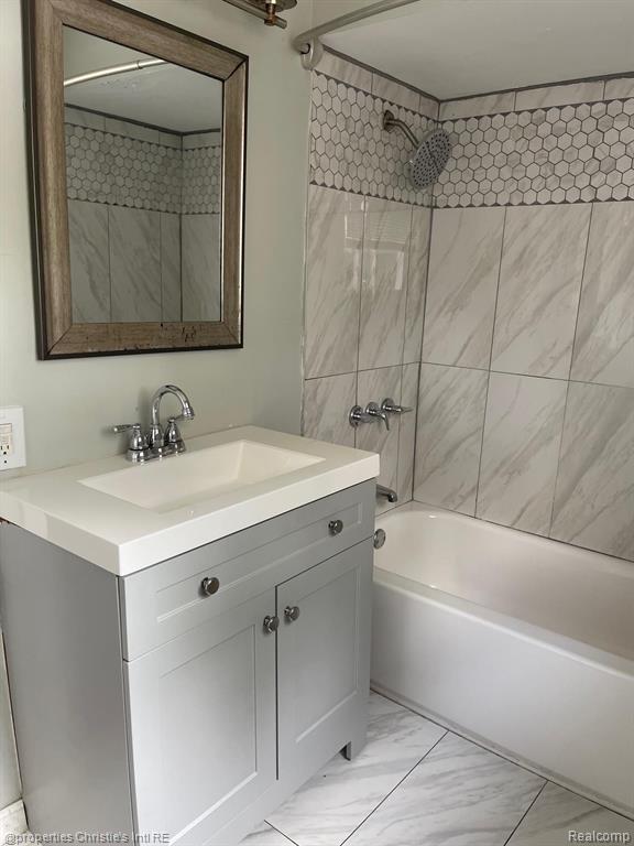 3445 Harvard Road Detroit, MI 48224 - Photo 8 of 13