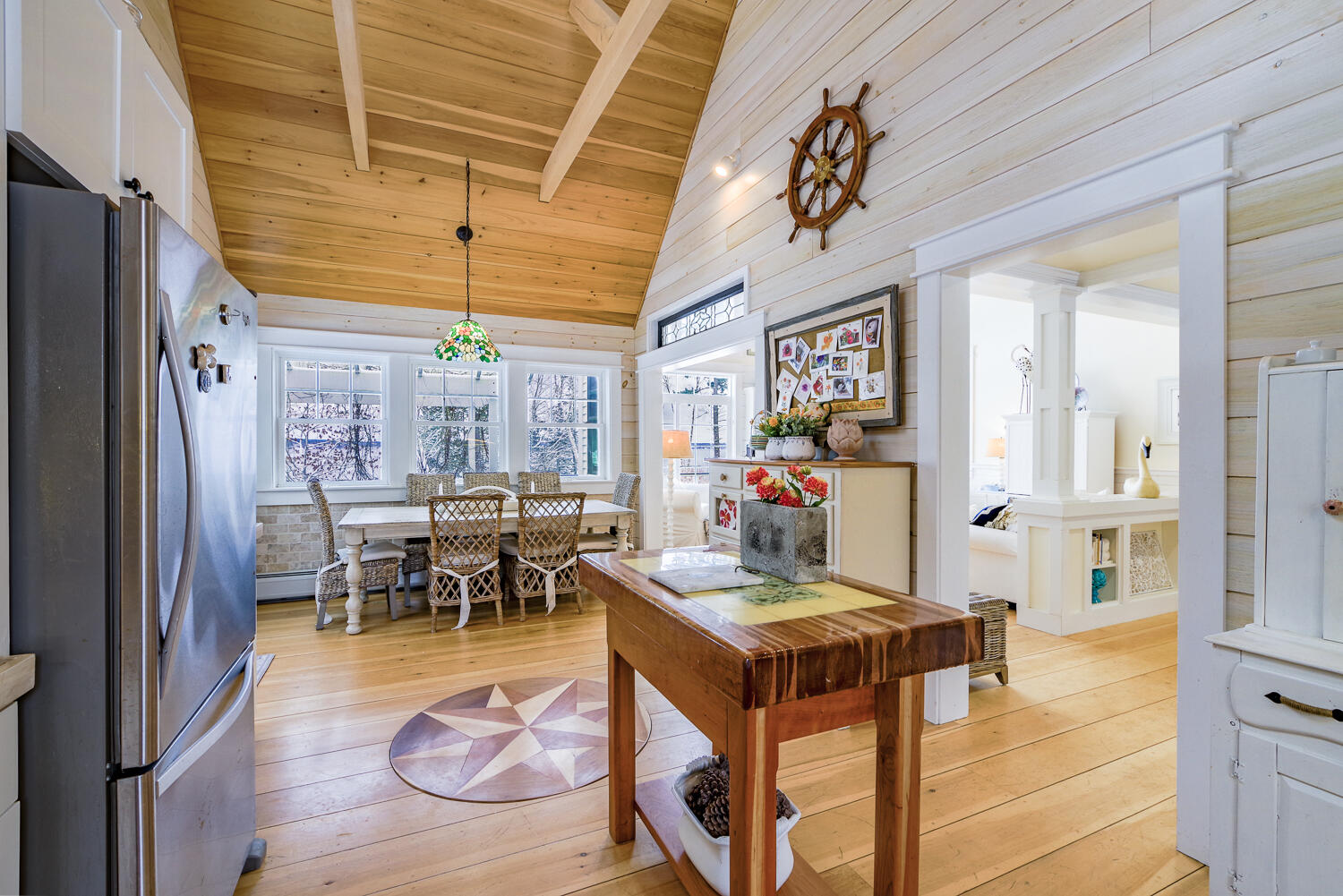 115 Pirates Cove Road Stockton Springs, ME 04981 - Photo 16 of 34 115 Pirates Cove Rd 19
