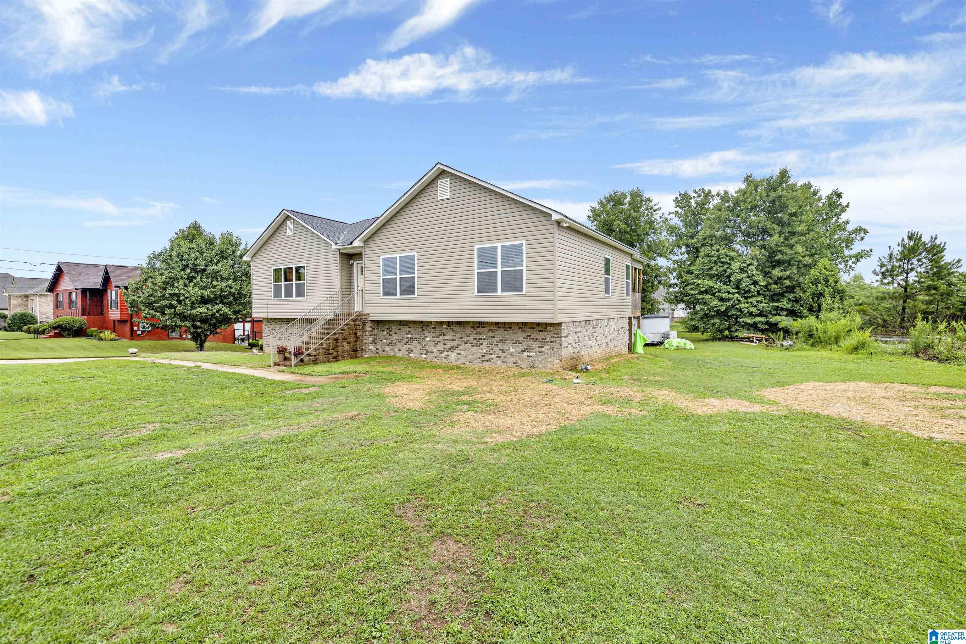1234 11th Way Pleasant Grove, AL 35127 - Photo 5 of 25