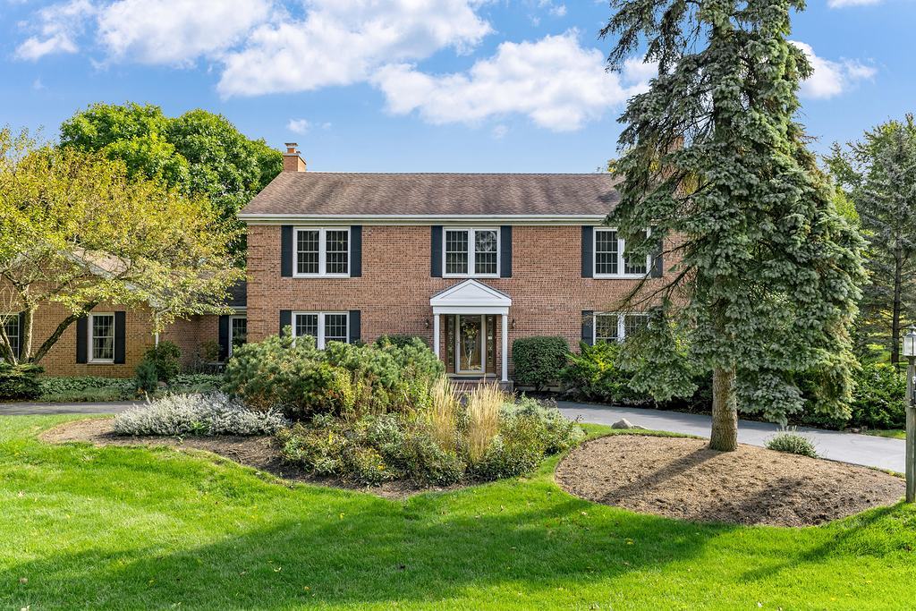 2103 Shetland Road Inverness, IL 60010 - Photo 1 of 31
