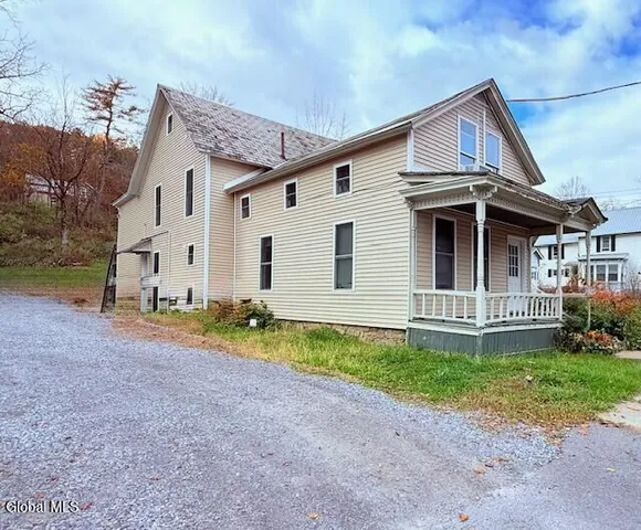 $149,900 | 60 Saunders Street, Whitehall, NY 12887