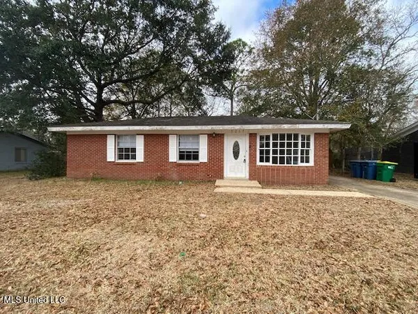 $1,400 | 7217 Hampton Drive, Biloxi, MS 39532