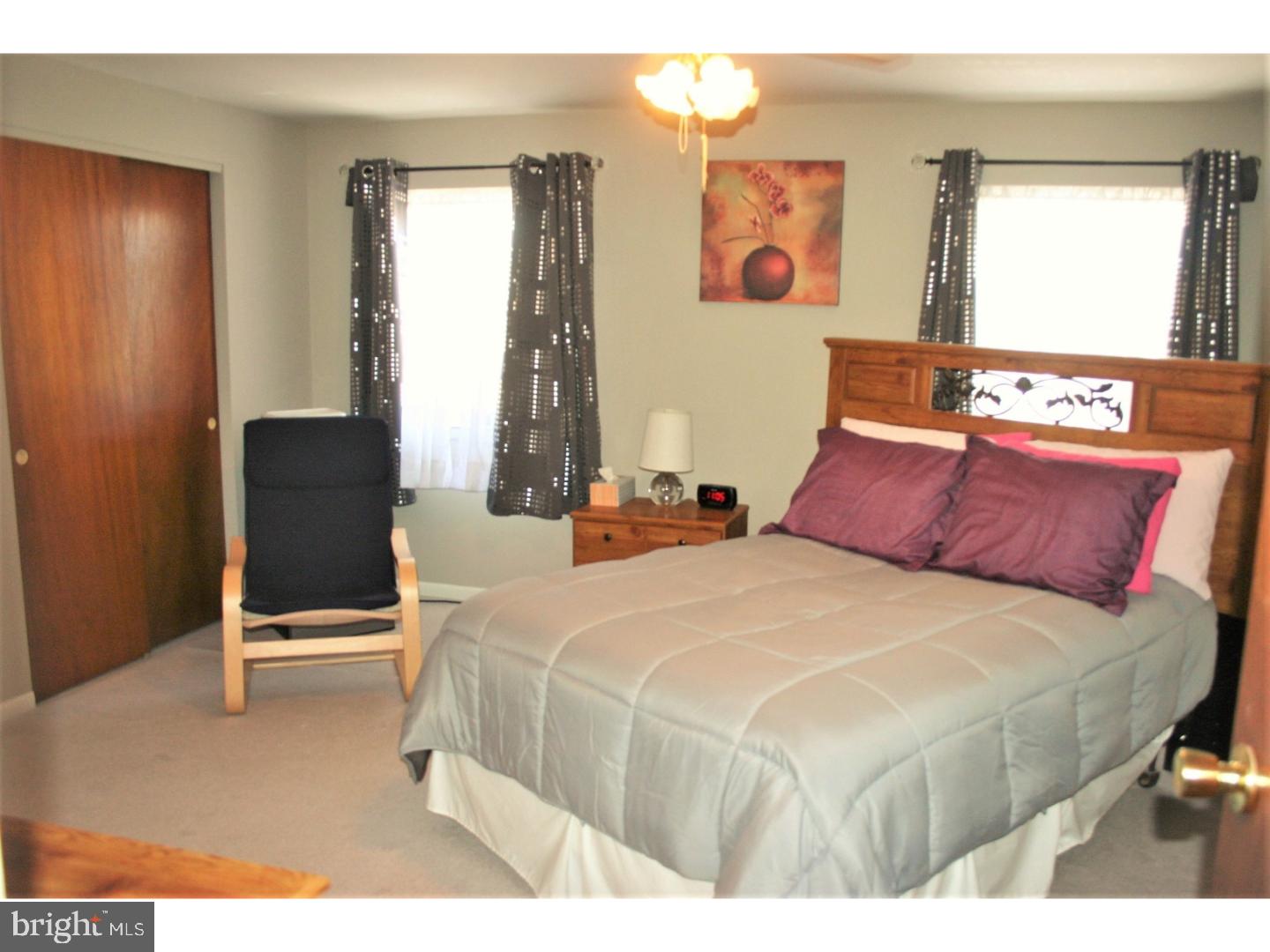 12423 Dunks Ferry Road Philadelphia, PA 19154 - Photo 13 of 25 Master Bedroom