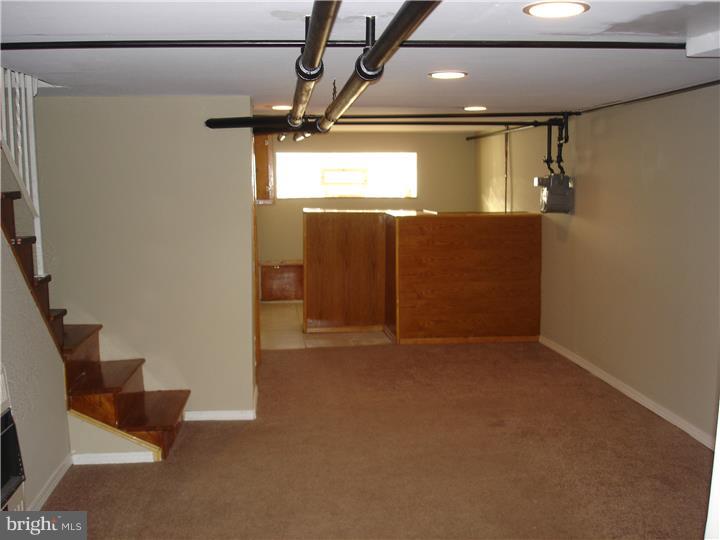 7421 Beverly Road Philadelphia, PA 19138 - Photo 16 of 17 Basement - Finished