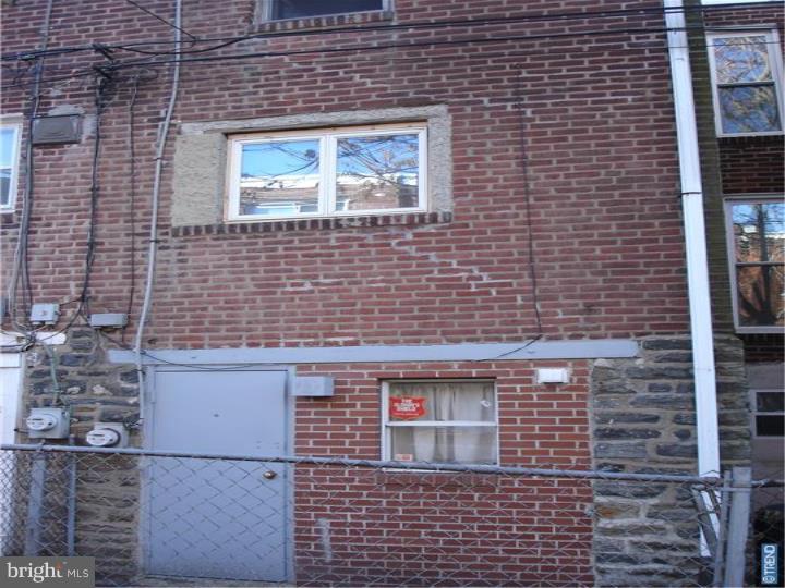 7421 Beverly Road Philadelphia, PA 19138 - Photo 3 of 17 Exterior Back