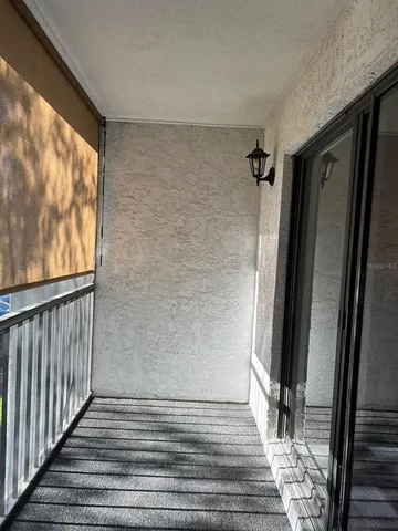 a view of a hallway