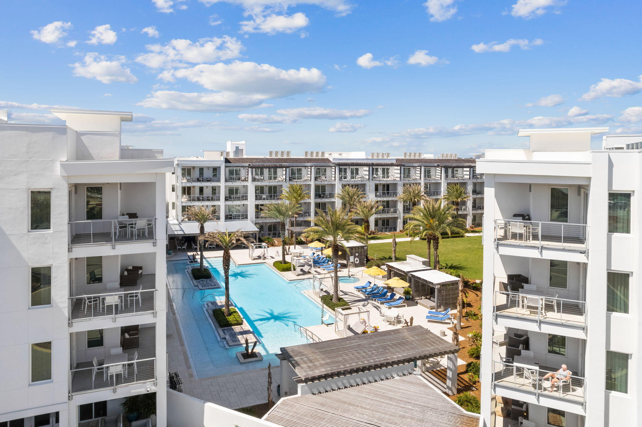 The Pointe on 30A | Unit 335