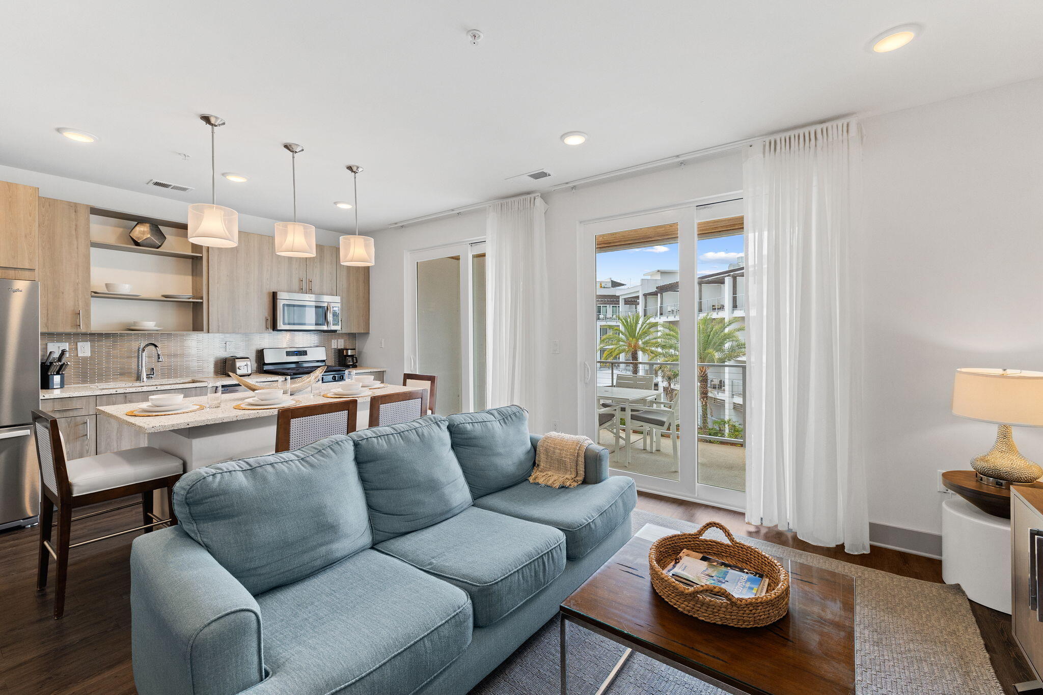 10941 East County Highway 30A, Unit 335 Inlet Beach, FL 32461 - Photo 13 of 60 The Pointe on 30A | Unit 335