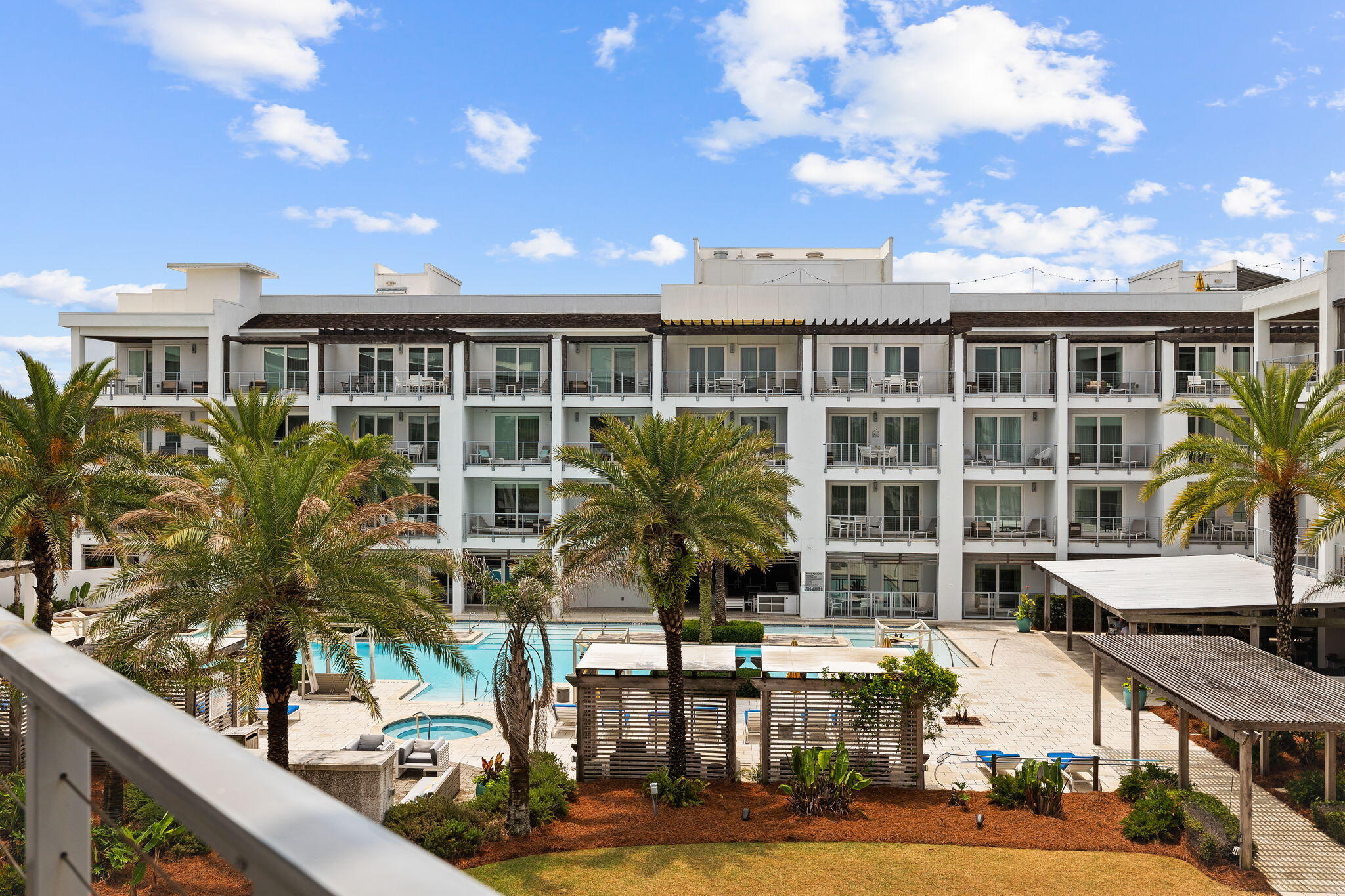 10941 East County Highway 30A, Unit 335 Inlet Beach, FL 32461 - Photo 15 of 60 The Pointe on 30A | Unit 335