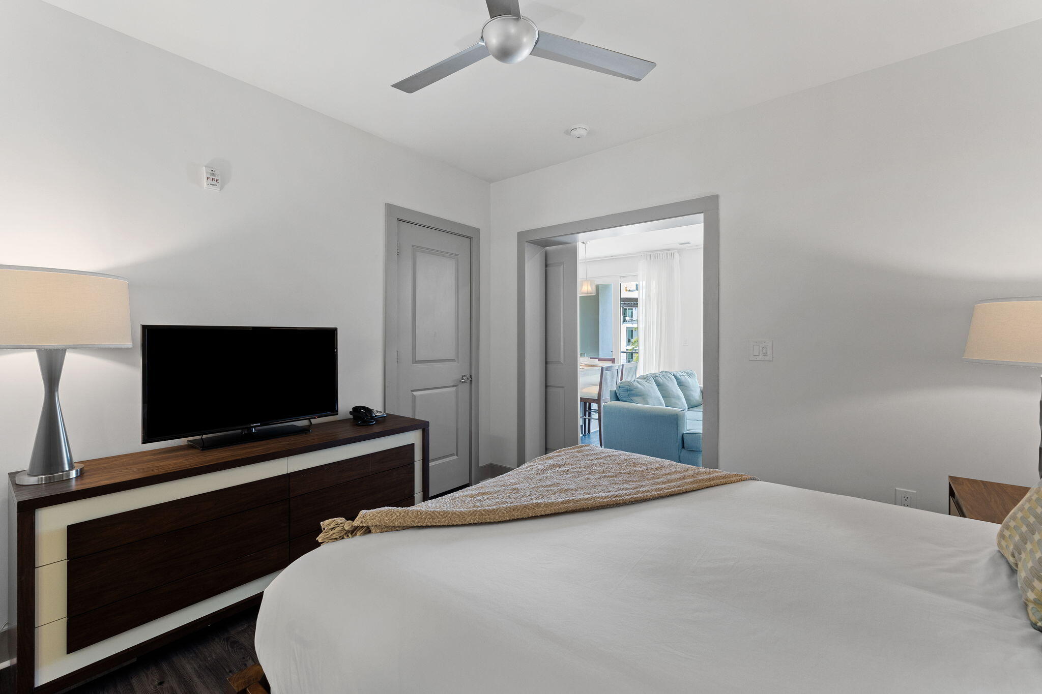 10941 East County Highway 30A, Unit 335 Inlet Beach, FL 32461 - Photo 25 of 60 The Pointe on 30A | Unit 335