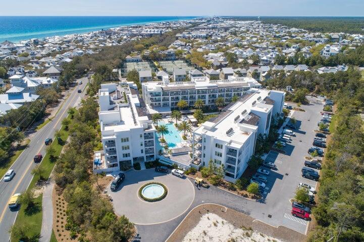 10941 East County Highway 30A, Unit 335 Inlet Beach, FL 32461 - Photo 38 of 60 The Pointe on 30A | Unit 335