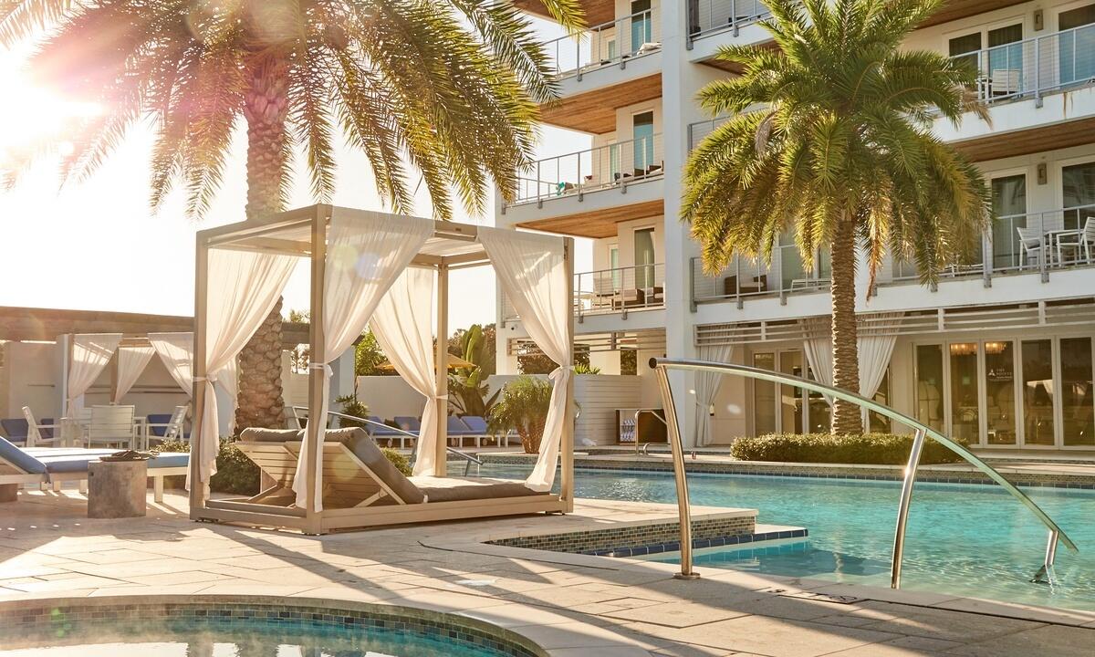 10941 East County Highway 30A, Unit 335 Inlet Beach, FL 32461 - Photo 4 of 60 The Pointe on 30A | Unit 335