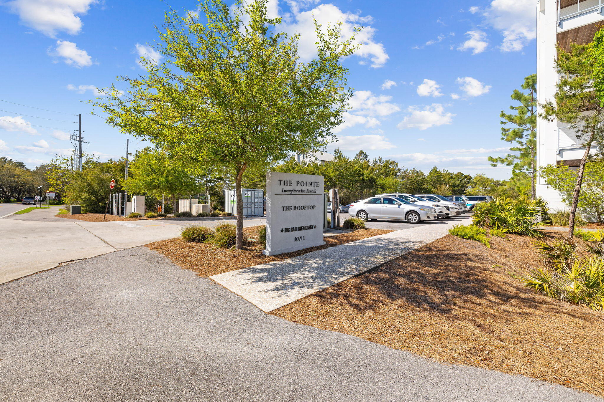 10941 East County Highway 30A, Unit 335 Inlet Beach, FL 32461 - Photo 41 of 60 The Pointe on 30A | Unit 335