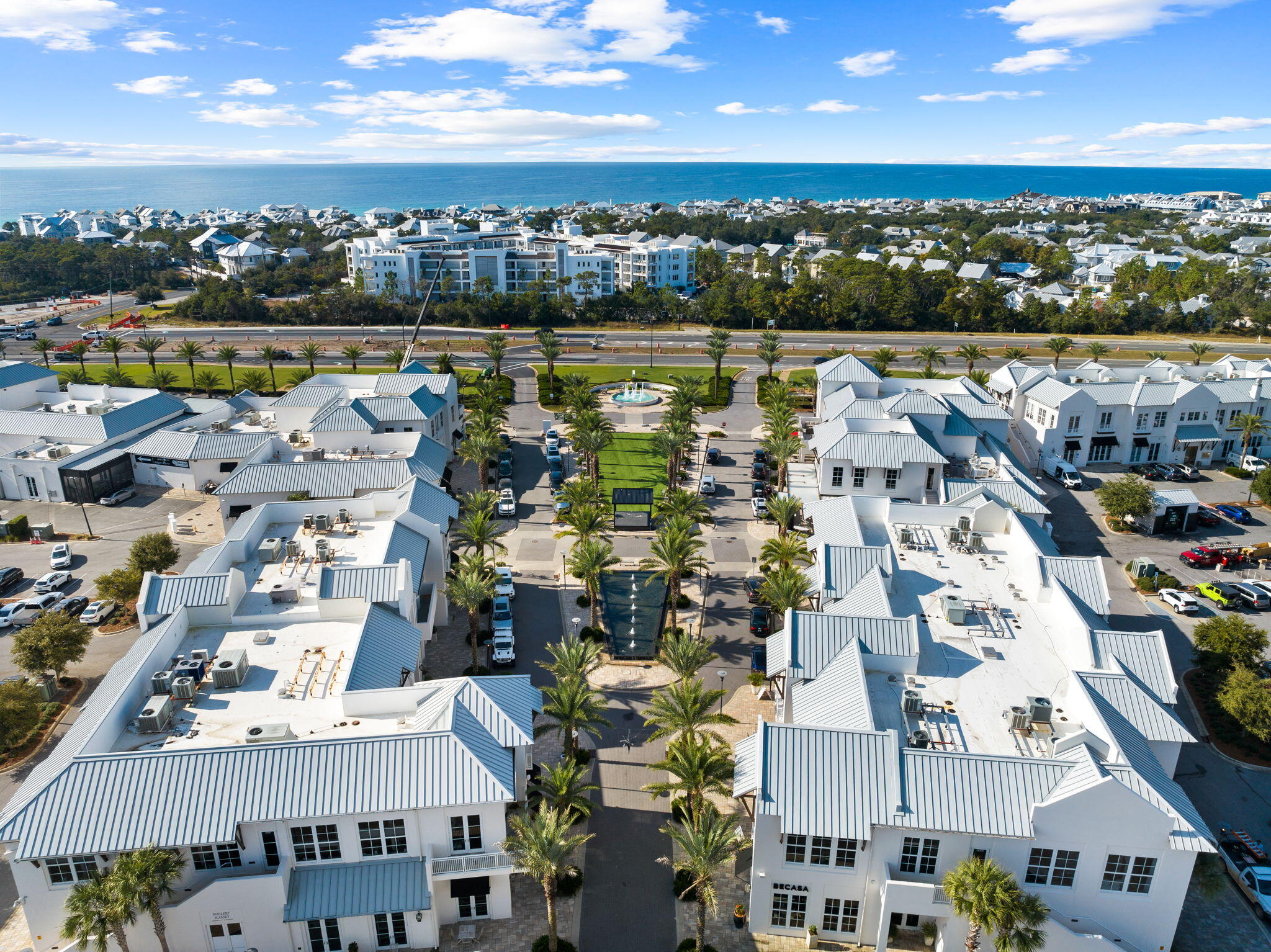 10941 East County Highway 30A, Unit 335 Inlet Beach, FL 32461 - Photo 43 of 60 The Pointe on 30A | Unit 335
