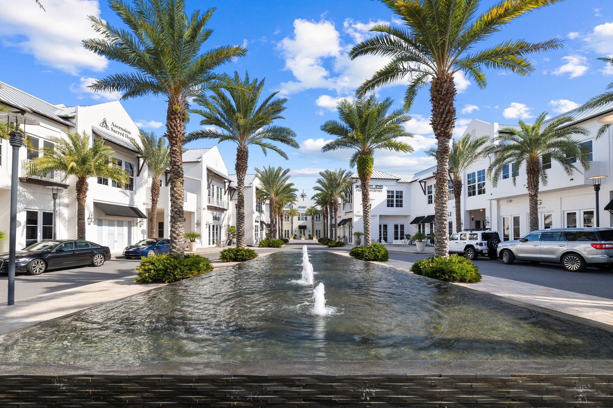 10941 East County Highway 30A, Unit 335 Inlet Beach, FL 32461 - Photo 45 of 60 The Pointe on 30A | Unit 335