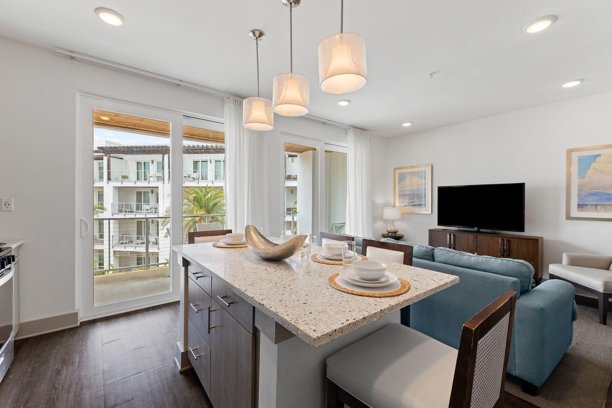 10941 East County Highway 30A, Unit 335 Inlet Beach, FL 32461 - Photo 5 of 60 The Pointe on 30A | Unit 335