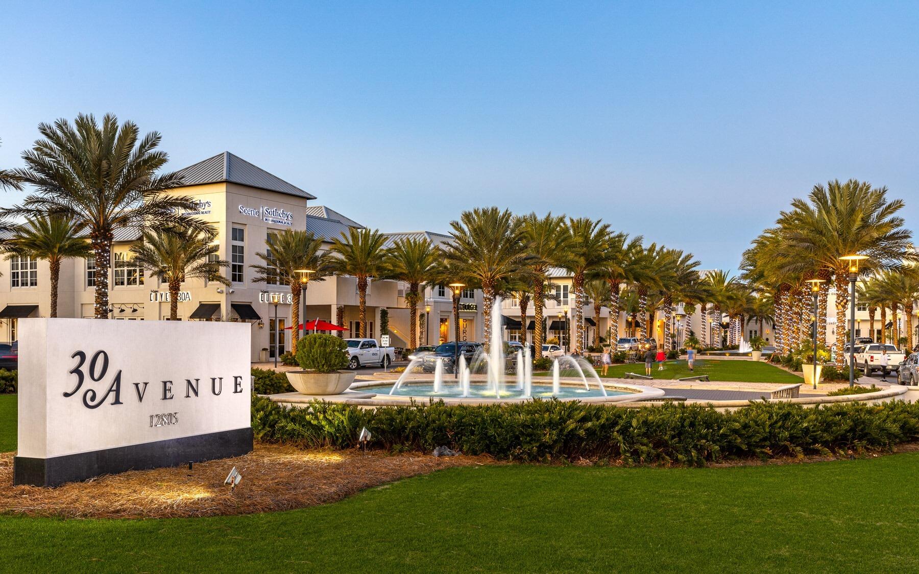 10941 East County Highway 30A, Unit 335 Inlet Beach, FL 32461 - Photo 54 of 60 The Pointe on 30A | Unit 335