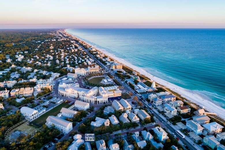 10941 East County Highway 30A, Unit 335 Inlet Beach, FL 32461 - Photo 57 of 60 The Pointe on 30A | Unit 335