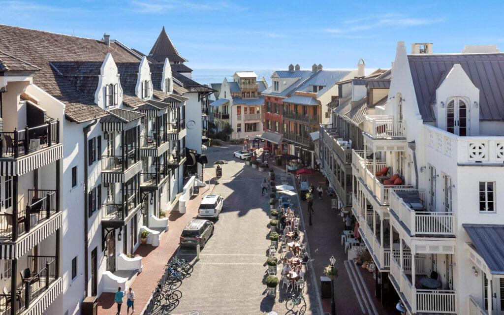 10941 East County Highway 30A, Unit 335 Inlet Beach, FL 32461 - Photo 58 of 60 The Pointe on 30A | Unit 335