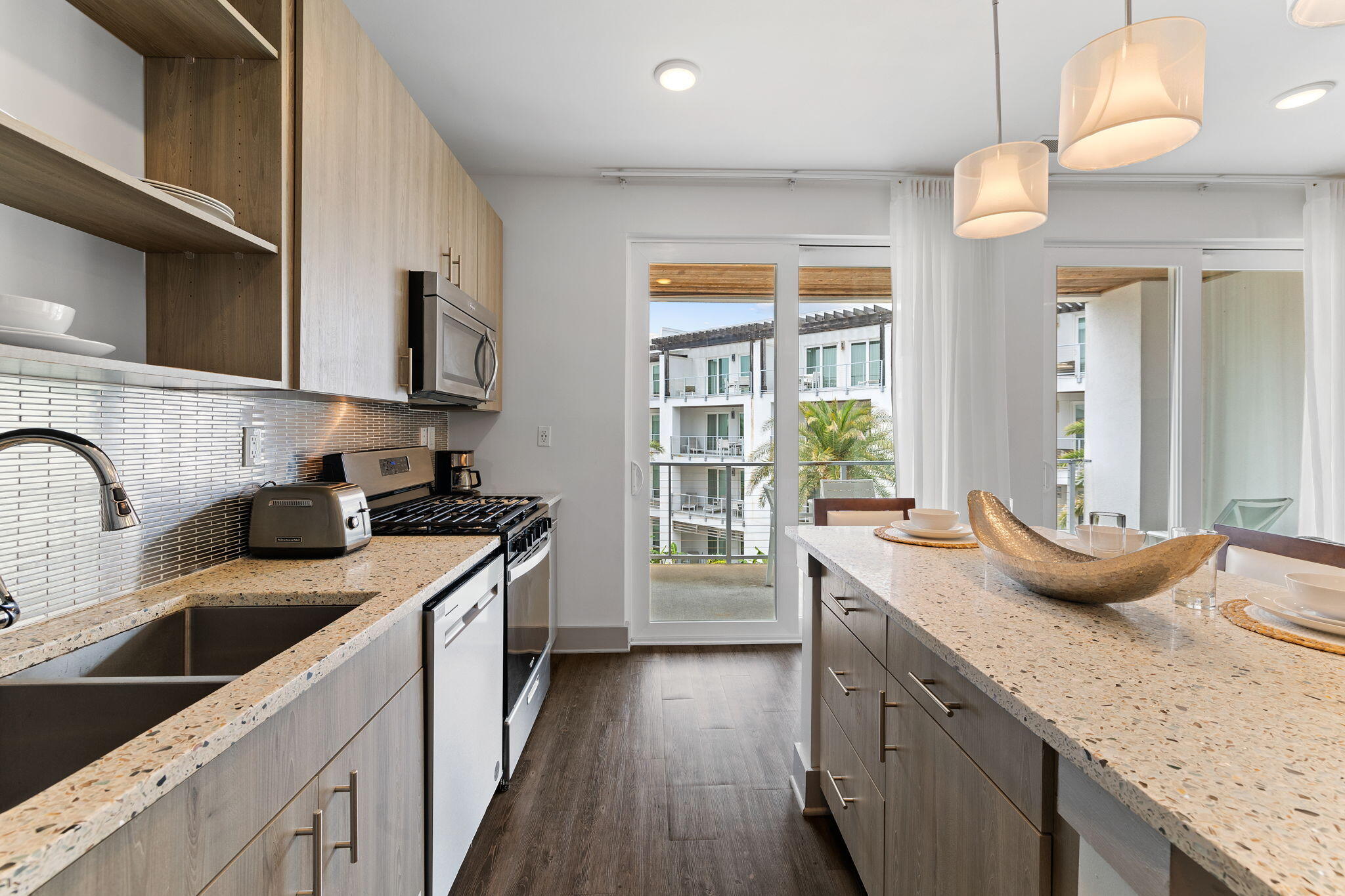 10941 East County Highway 30A, Unit 335 Inlet Beach, FL 32461 - Photo 6 of 60 The Pointe on 30A | Unit 335