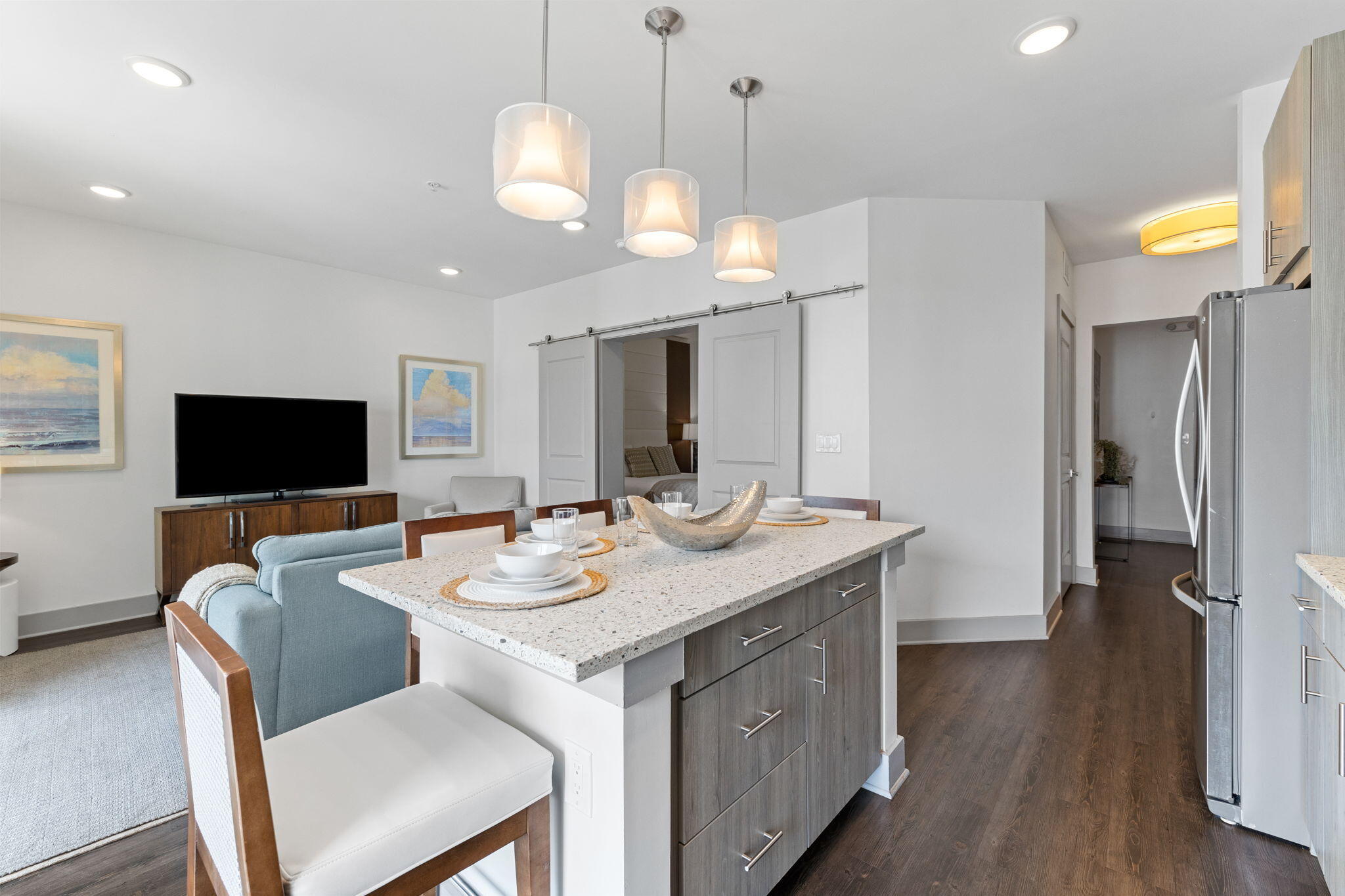 10941 East County Highway 30A, Unit 335 Inlet Beach, FL 32461 - Photo 8 of 60 The Pointe on 30A | Unit 335