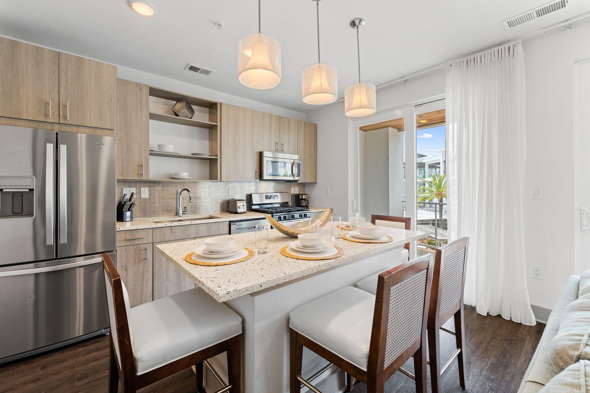 10941 East County Highway 30A, Unit 335 Inlet Beach, FL 32461 - Photo 9 of 60 The Pointe on 30A | Unit 335