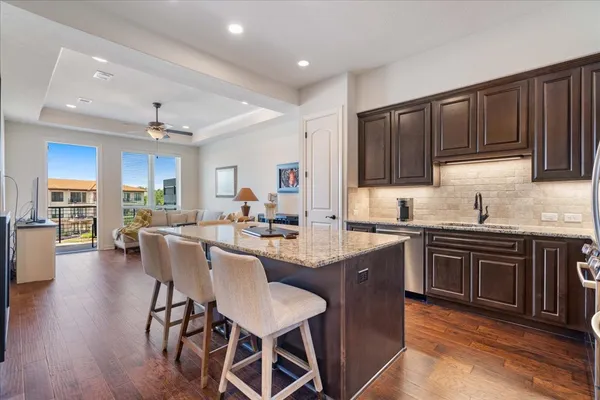$309,500 | 102 Bella Toscana Avenue, Unit 1304, Lakeway, TX 78734