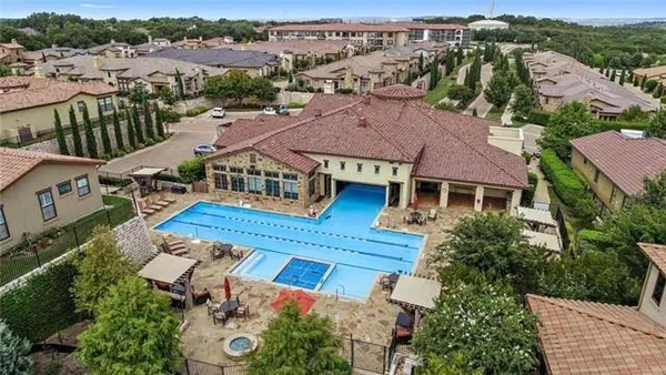 $309,500 | 102 Bella Toscana Avenue, Unit 1304, Lakeway, TX 78734