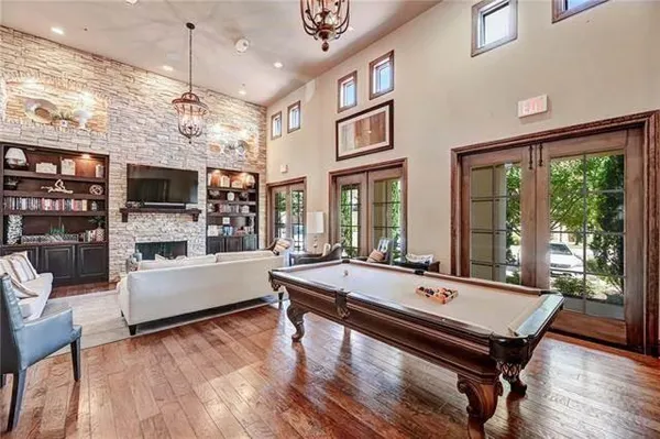 $309,500 | 102 Bella Toscana Avenue, Unit 1304, Lakeway, TX 78734