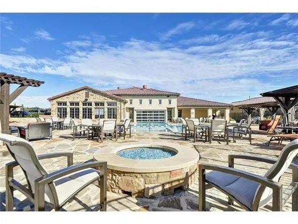 $309,500 | 102 Bella Toscana Avenue, Unit 1304, Lakeway, TX 78734