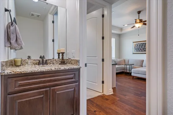 $309,500 | 102 Bella Toscana Avenue, Unit 1304, Lakeway, TX 78734