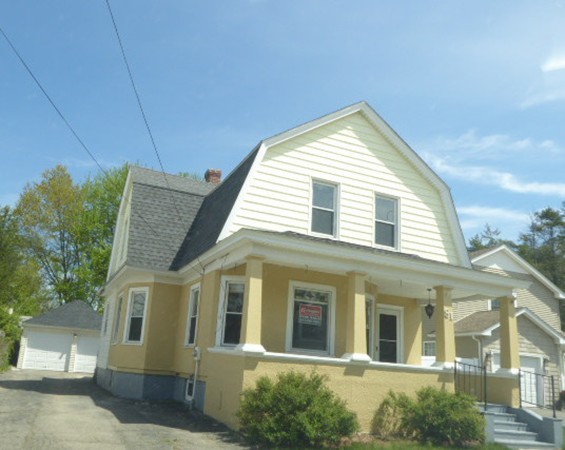 81 Dwight Road Springfield, MA 01108 - Photo 1 of 10 Gallery Image 1