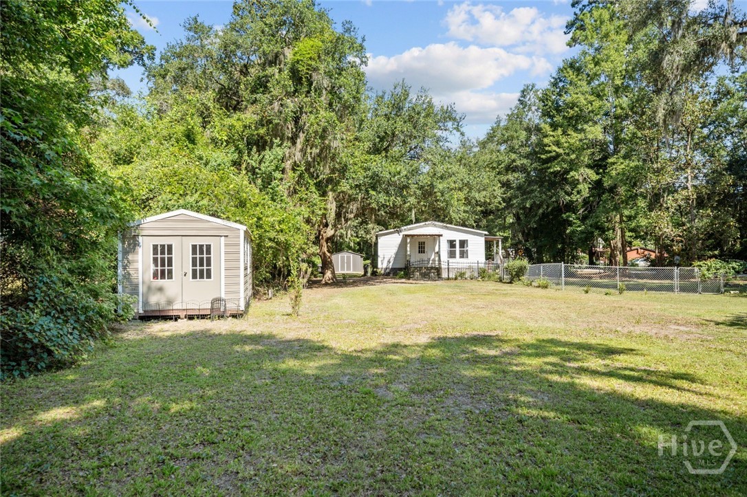 2243 Limerick Road Midway, GA 31320 - Photo 40 of 48