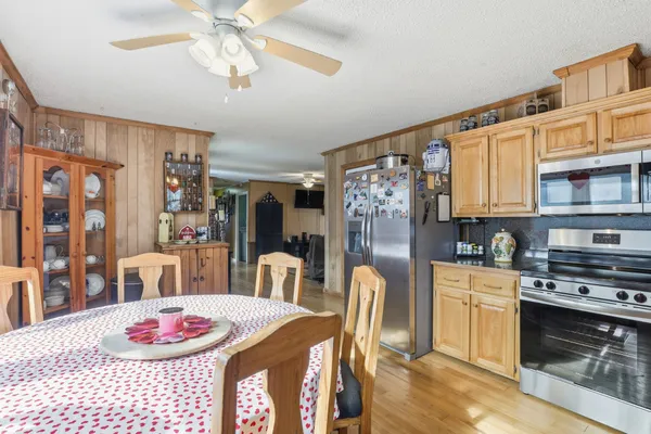 $284,900 | 275 Lakeside Drive, Carthage, TN 37030