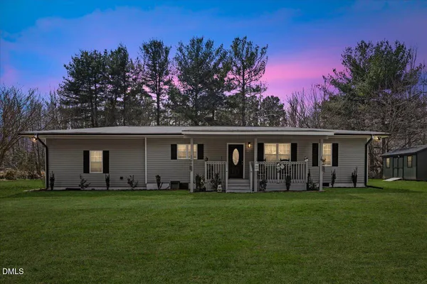 $315,000 | 6316 Highway 70, Mebane, NC 27302