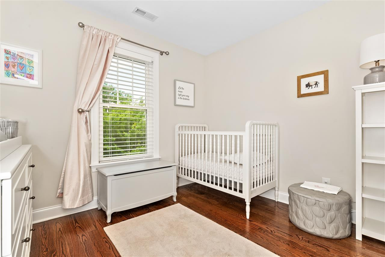 115 Idlewild Avenue Raleigh, NC 27601 - Photo 25 of 30 Photo 25