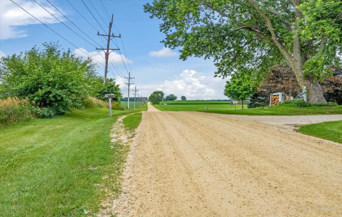 5491 Preserve Road Shabbona, IL 60550 - Photo 2 of 31