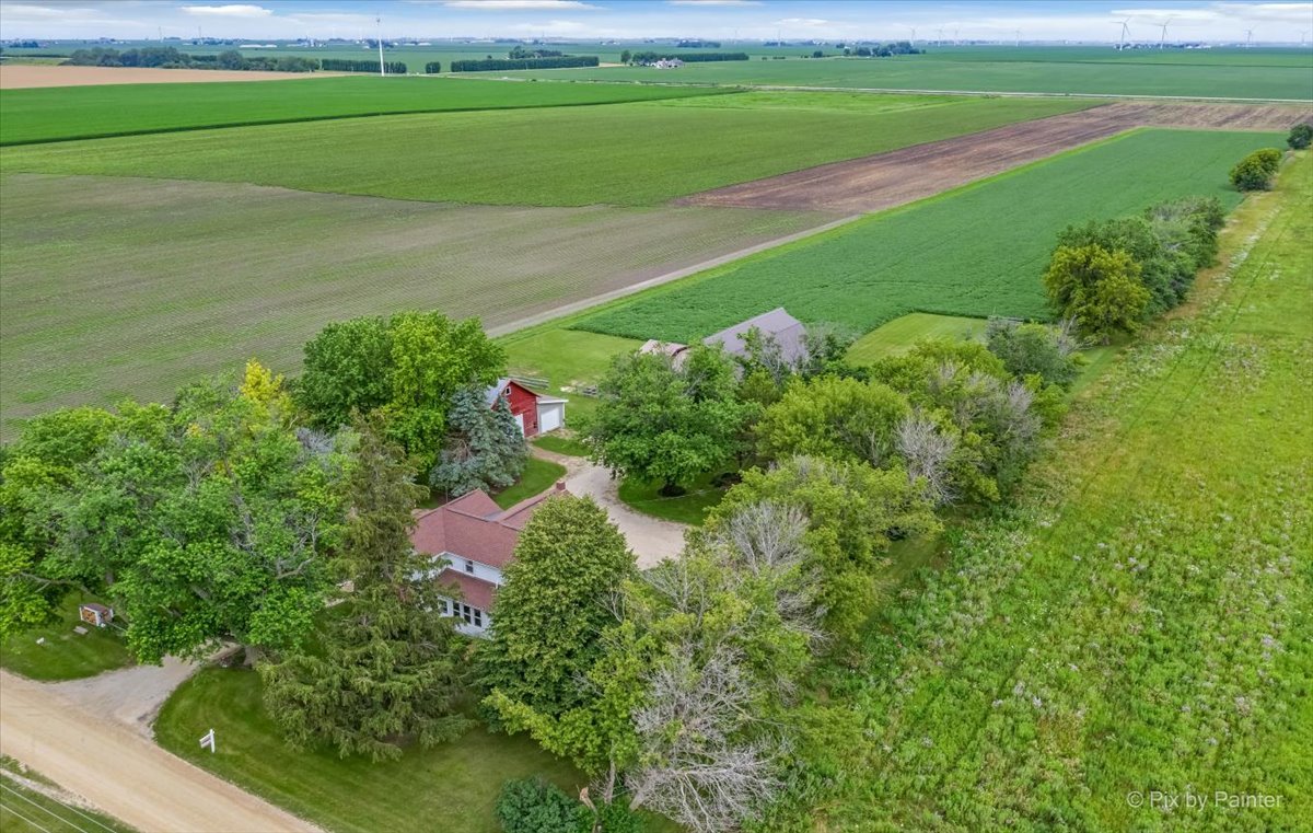 5491 Preserve Road Shabbona, IL 60550 - Photo 3 of 31