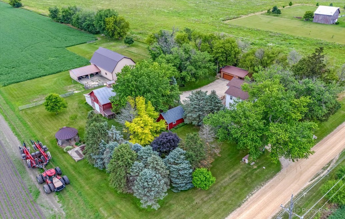 5491 Preserve Road Shabbona, IL 60550 - Photo 5 of 31