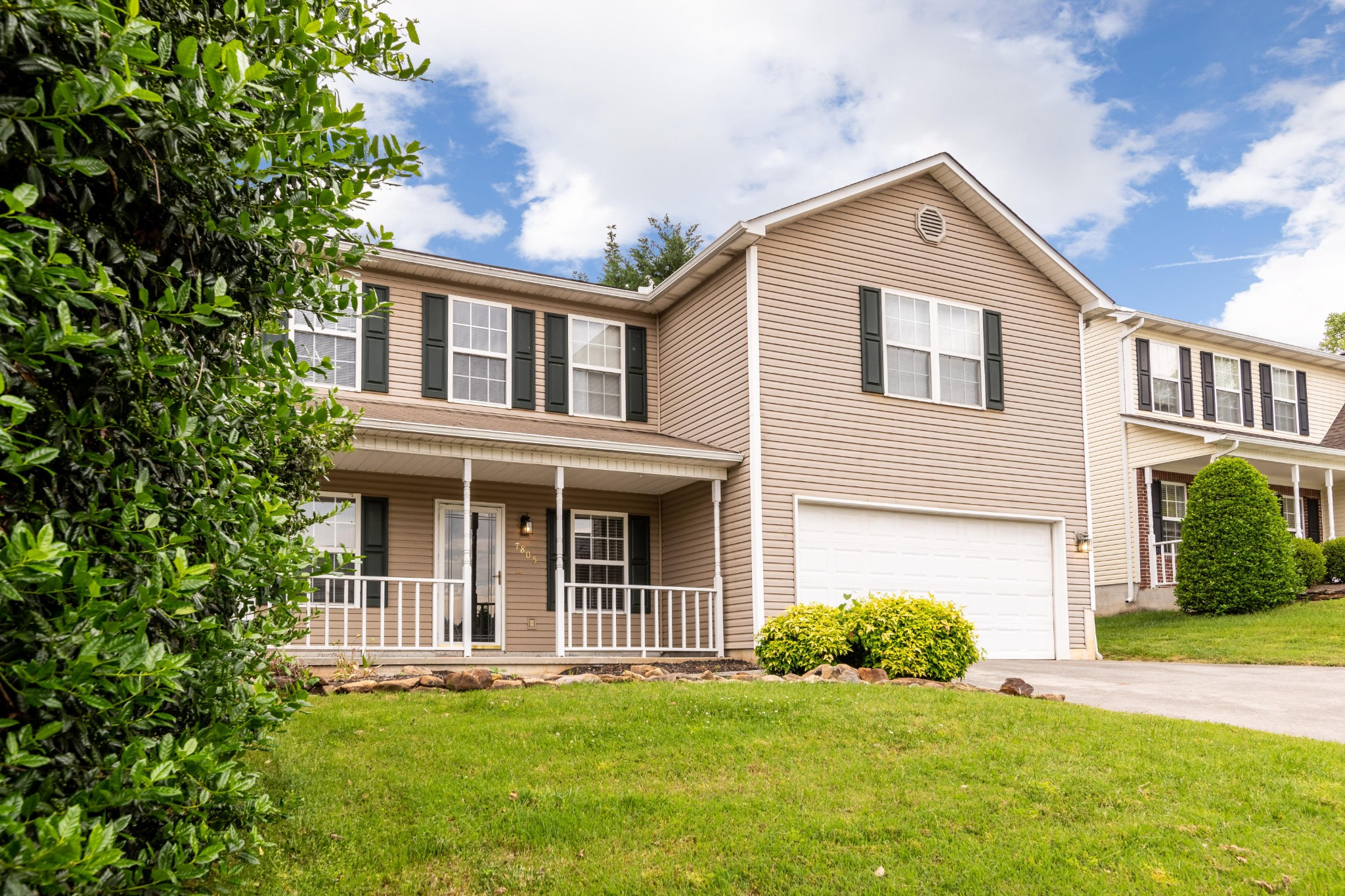 7805 Dawnview Road Powell, TN 37849 - Photo 2 of 30 Gallery Image 2