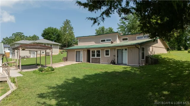 $202,500 | 1211 Renee, Warsaw, MO 65355