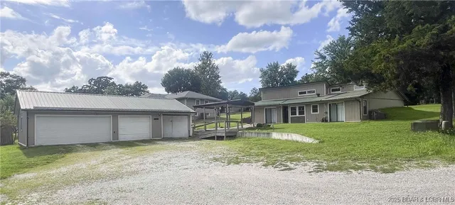$202,500 | 1211 Renee, Warsaw, MO 65355
