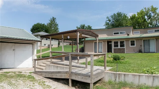 $202,500 | 1211 Renee, Warsaw, MO 65355