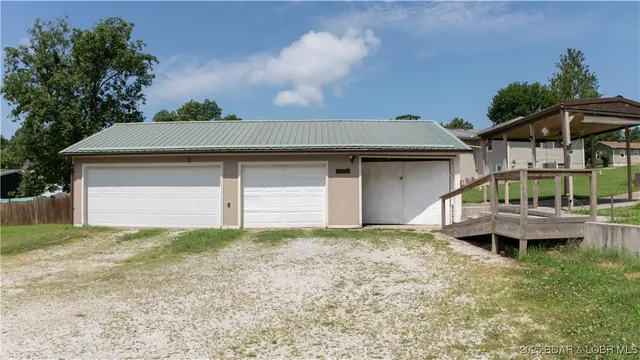 $202,500 | 1211 Renee, Warsaw, MO 65355