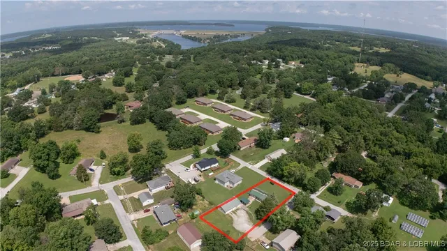 $202,500 | 1211 Renee, Warsaw, MO 65355