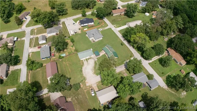 $202,500 | 1211 Renee, Warsaw, MO 65355