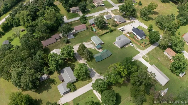 $202,500 | 1211 Renee, Warsaw, MO 65355