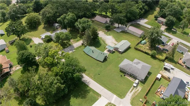 $202,500 | 1211 Renee, Warsaw, MO 65355